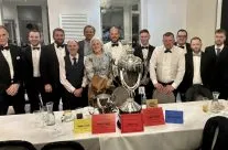 Wem & District Agri Association: Champion Farm Award 2025
