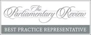 Parliamentary Review - Best Practice Representative