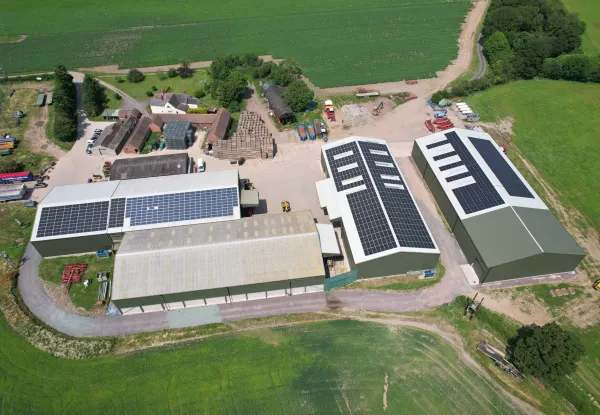 Renewable Energy