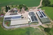Additional Solar Panels