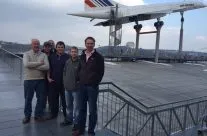 Team Building – John Deere (Germany) – Visit to Air Museum