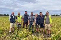 Agrico UK Open Day 13th August 2024 – hosted by TC & N Taylor