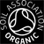 Organic Soil Association Certified
